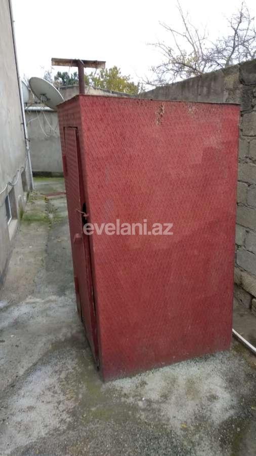 Satılır, həyət evi / bağ, 9 otaqlı, 360 m², Badamdar q.