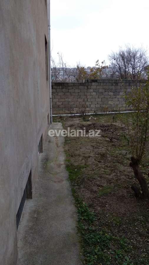 Satılır, həyət evi / bağ, 9 otaqlı, 360 m², Badamdar q.