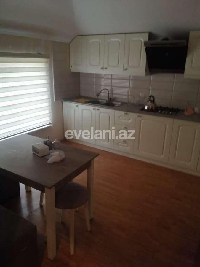 Satılır, həyət evi / bağ, 9 otaqlı, 360 m², Badamdar q.