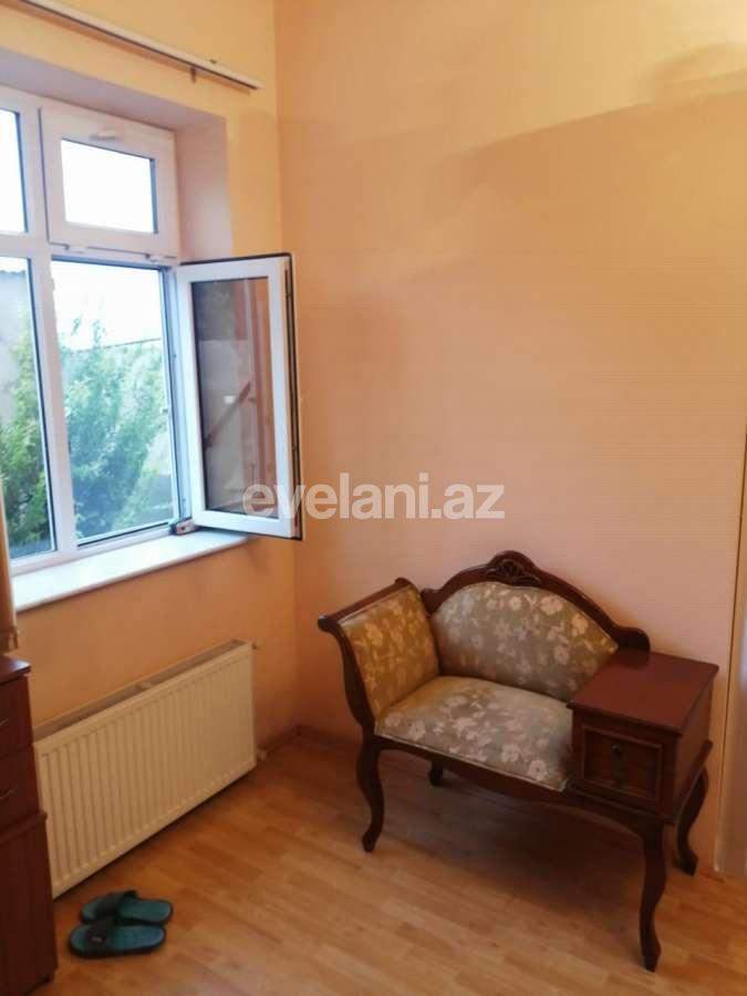 Satılır, həyət evi / bağ, 9 otaqlı, 360 m², Badamdar q.