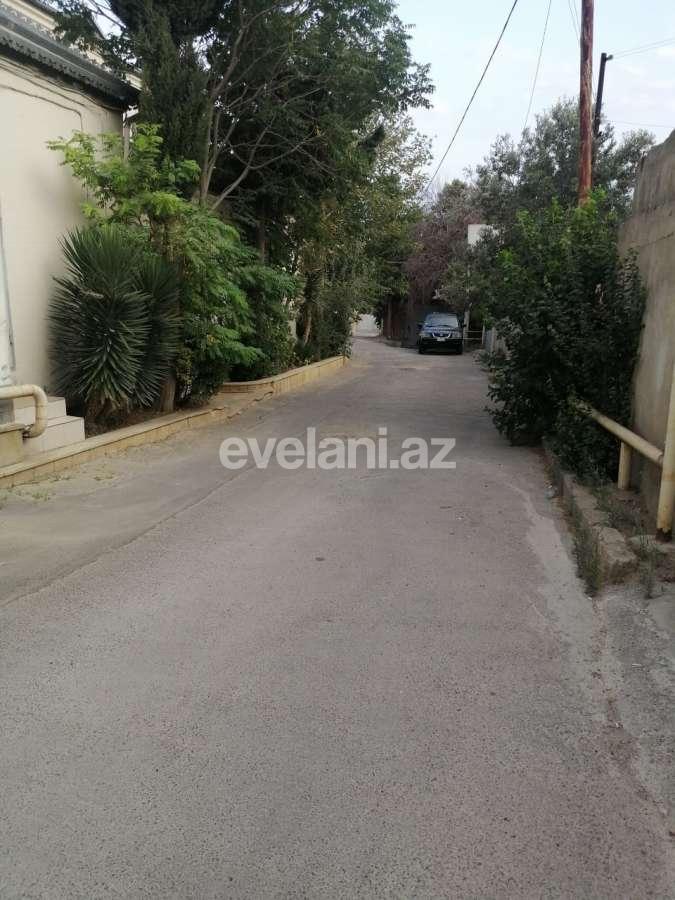 Satılır, həyət evi / bağ, 9 otaqlı, 360 m², Badamdar q.