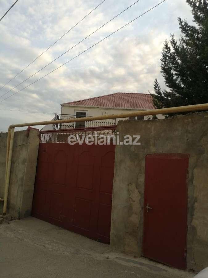 Satılır, həyət evi / bağ, 9 otaqlı, 360 m², Badamdar q.