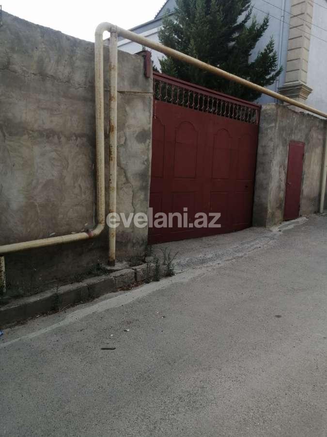 Satılır, həyət evi / bağ, 9 otaqlı, 360 m², Badamdar q.