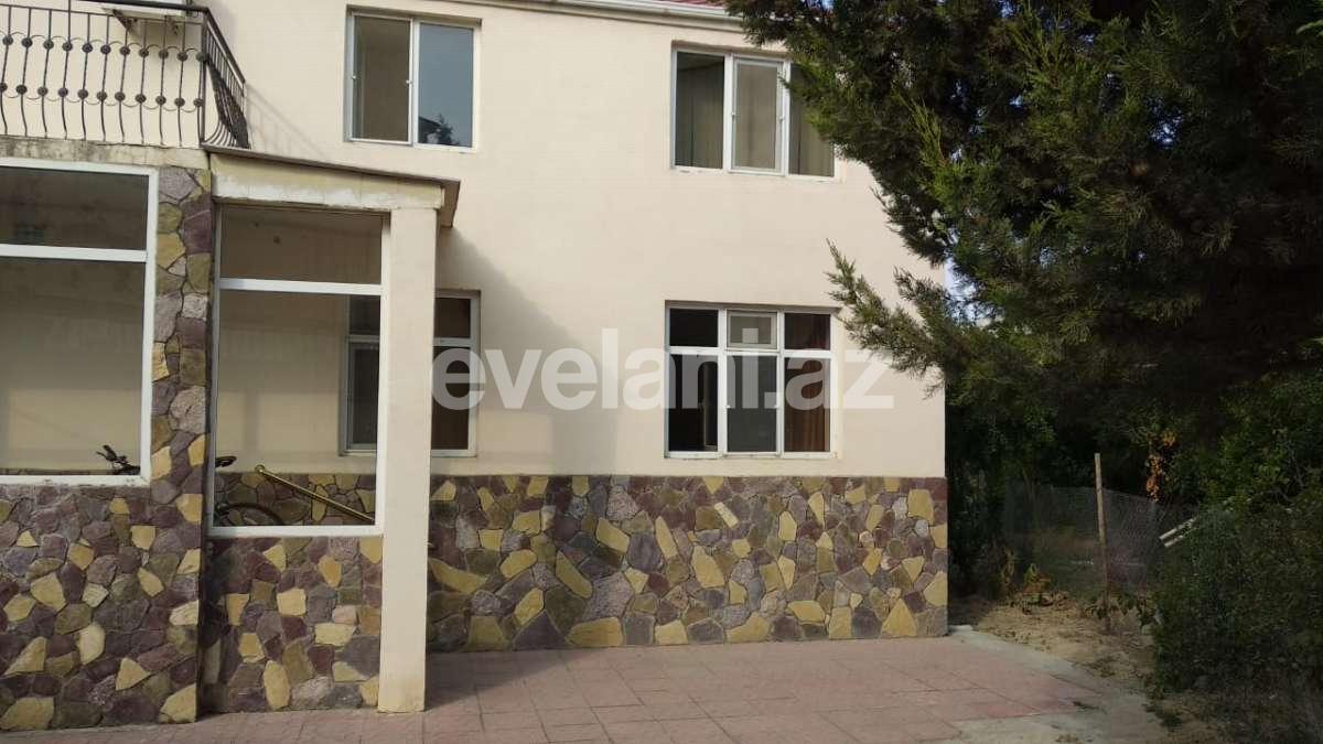 Satılır, həyət evi / bağ, 9 otaqlı, 360 m², Badamdar q.