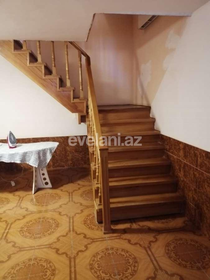 Satılır, həyət evi / bağ, 9 otaqlı, 360 m², Badamdar q.