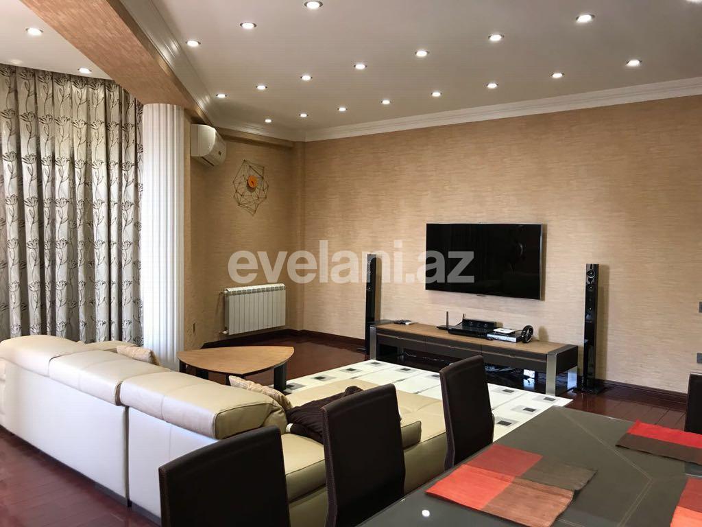 Satılır, yeni tikili, 4 otaqlı, 180 m², 28 may m.