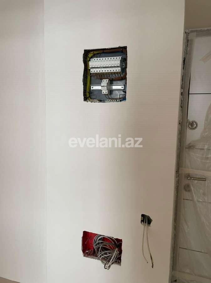 Satılır, yeni tikili, 2 otaqlı, 106 m², Yasamal r.