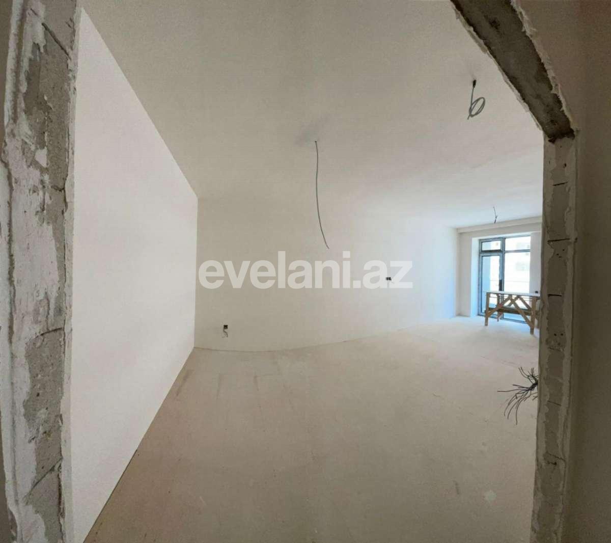 Satılır, yeni tikili, 2 otaqlı, 106 m², Yasamal r.