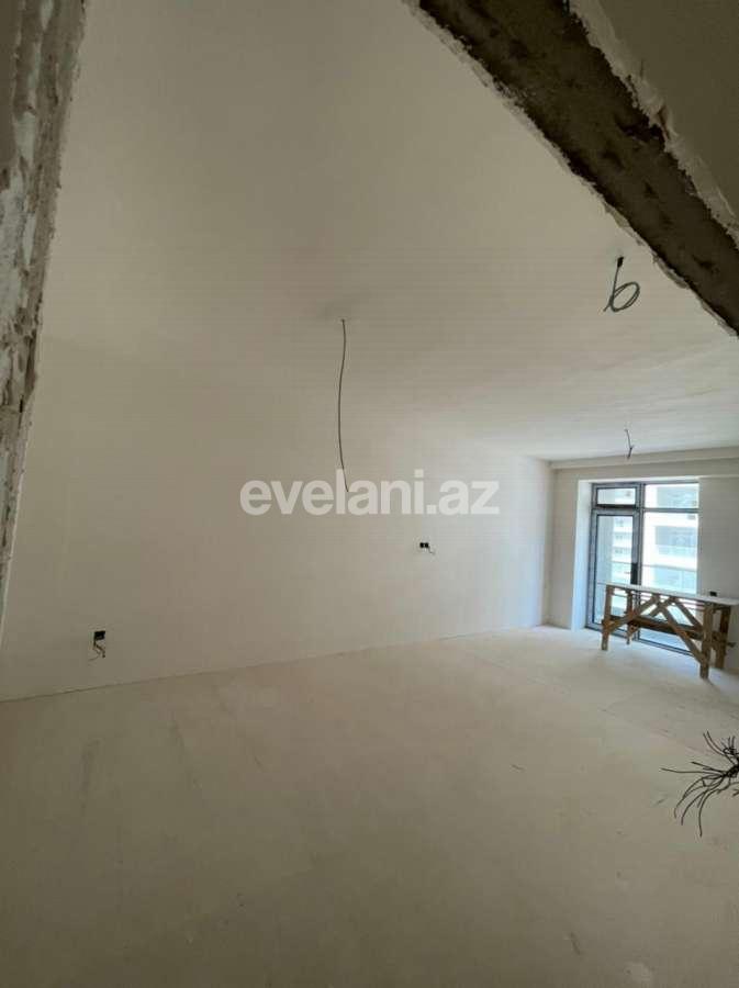 Satılır, yeni tikili, 2 otaqlı, 106 m², Yasamal r.