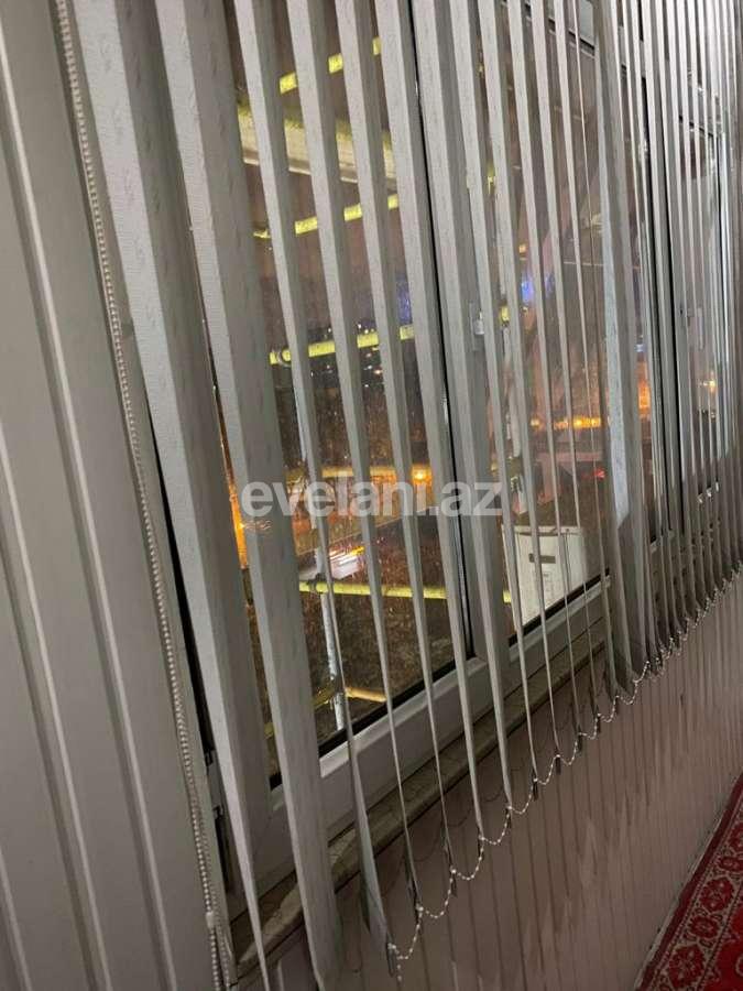 Kirayə verilir, köhnə tikili, 4 otaqlı, 90 m², 20 yanvar m.