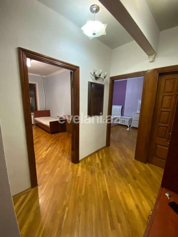 Kirayə verilir, köhnə tikili, 4 otaqlı, 90 m², 20 yanvar m.