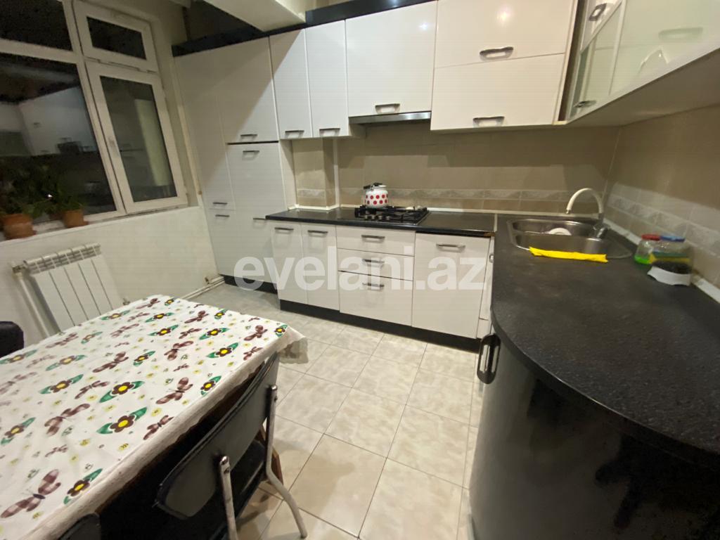 Kirayə verilir, köhnə tikili, 4 otaqlı, 90 m², 20 yanvar m.