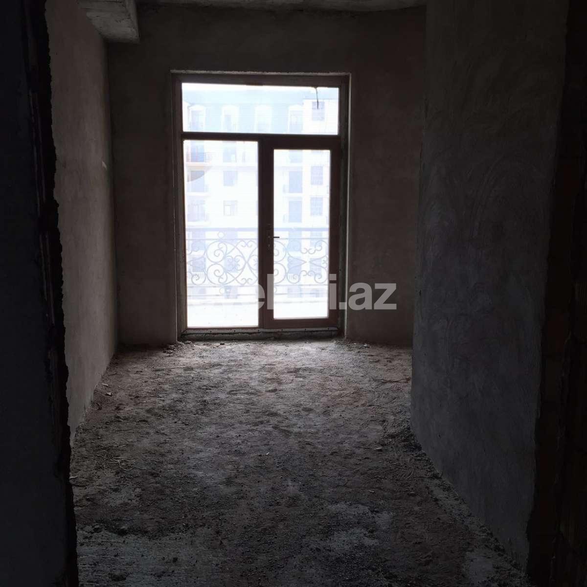 Satılır, yeni tikili, 3 otaqlı, 98.7 m², Şah İsmayıl Xətai m.