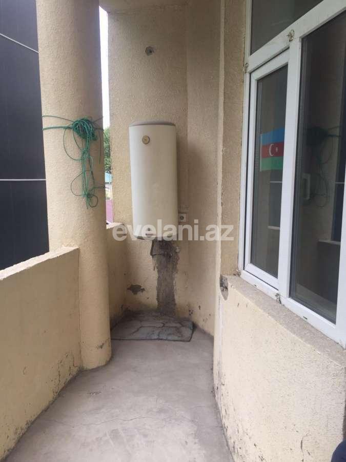 Rent, new building, 3 room, 110 m², Inshaatchilar m.