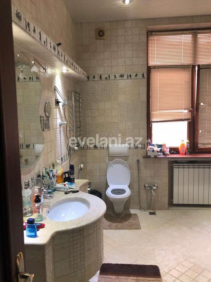 Sale, new building, 5 room, 320 m², Shah Ismail Khatai m.