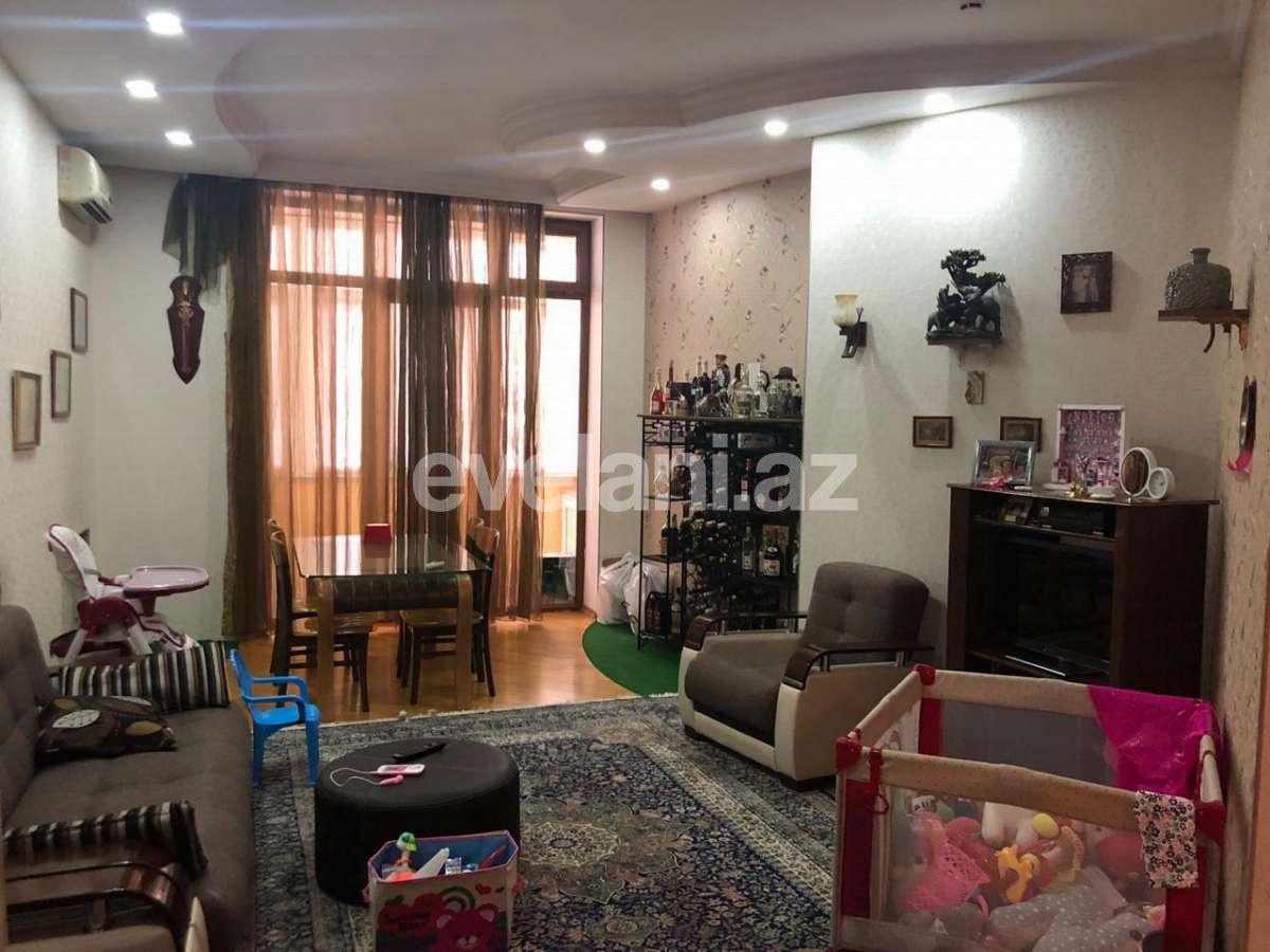 Sale, new building, 5 room, 320 m², Shah Ismail Khatai m.