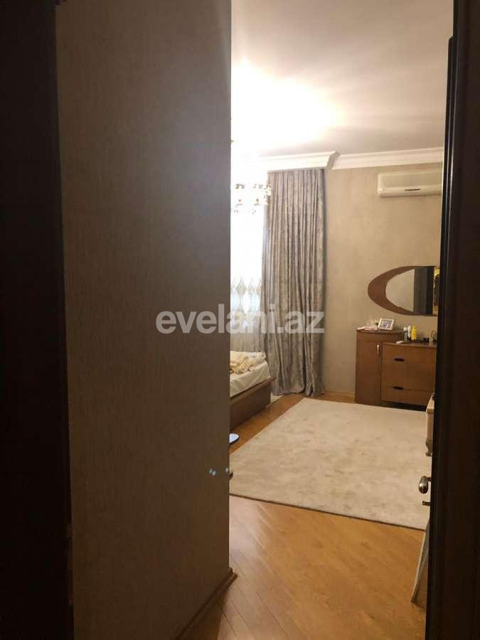 Sale, new building, 5 room, 320 m², Shah Ismail Khatai m.