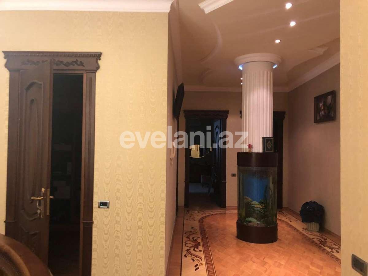 Sale, new building, 5 room, 320 m², Shah Ismail Khatai m.