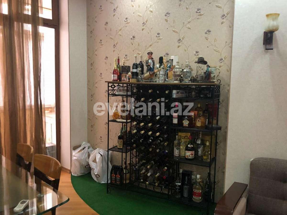 Sale, new building, 5 room, 320 m², Shah Ismail Khatai m.