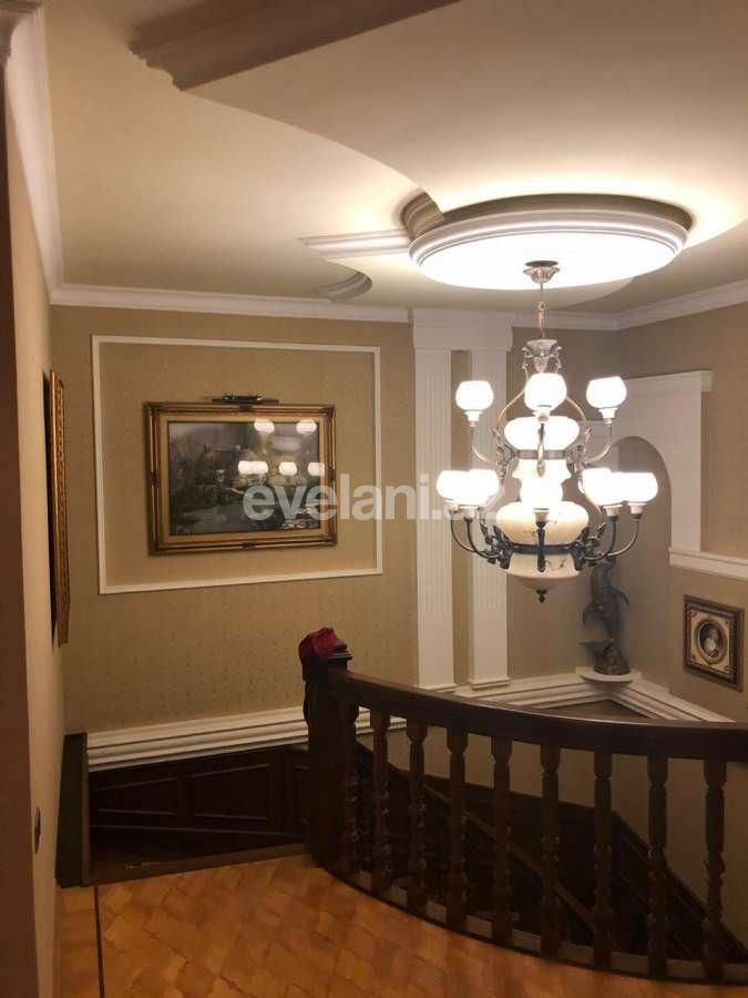 Sale, new building, 5 room, 320 m², Shah Ismail Khatai m.