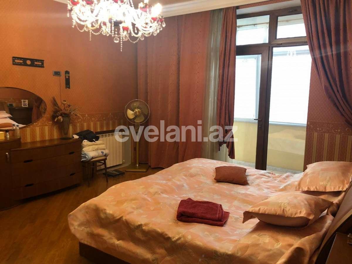 Sale, new building, 5 room, 320 m², Shah Ismail Khatai m.