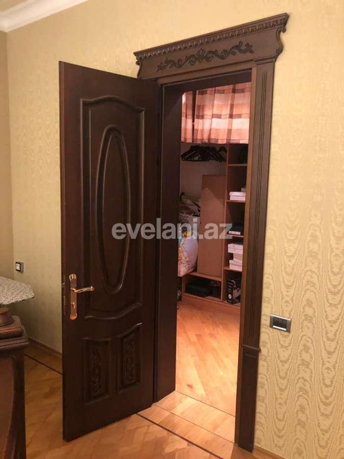 Sale, new building, 5 room, 320 m², Shah Ismail Khatai m.