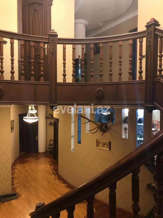 Sale, new building, 5 room, 320 m², Shah Ismail Khatai m.