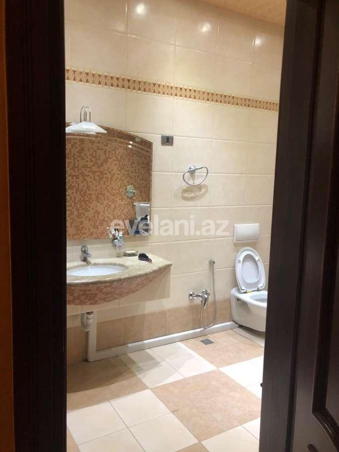 Sale, new building, 5 room, 320 m², Shah Ismail Khatai m.