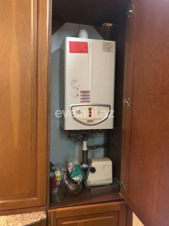 Sale, new building, 5 room, 320 m², Shah Ismail Khatai m.