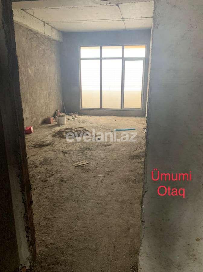 Satılır, yeni tikili, 3 otaqlı, 120 m², 20 yanvar m.