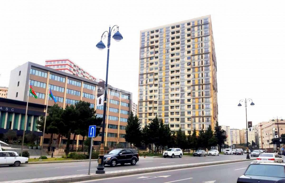 Satılır, yeni tikili, 3 otaqlı, 120 m², 20 yanvar m.