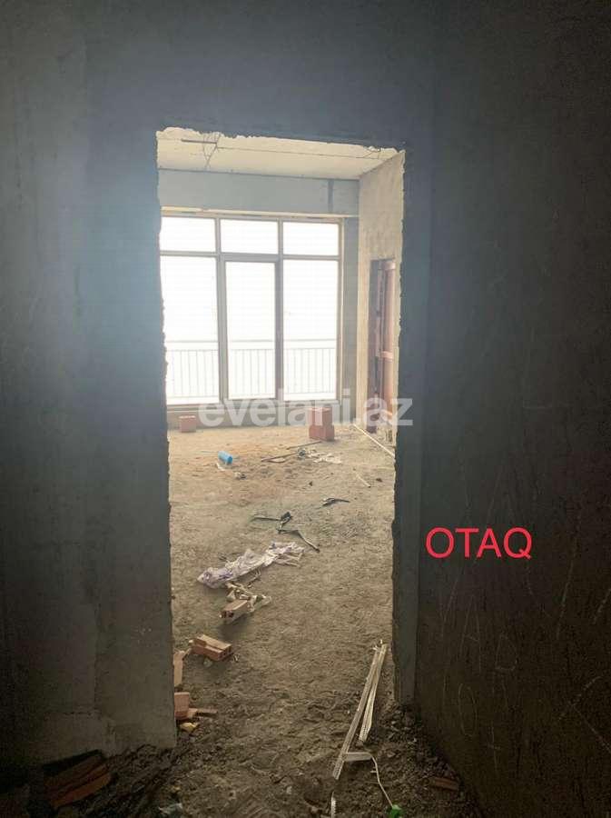 Satılır, yeni tikili, 3 otaqlı, 120 m², 20 yanvar m.