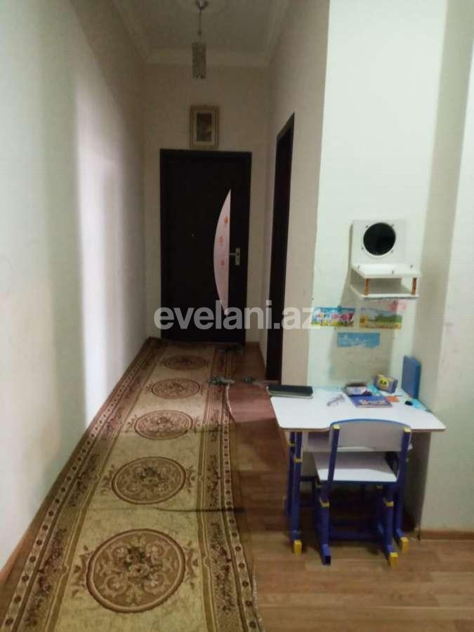Satılır, yeni tikili, 2 otaqlı, 75 m², Həzi Aslanov m.