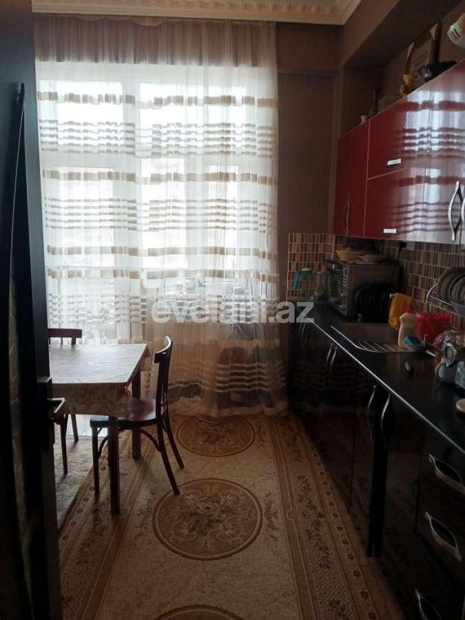 Satılır, yeni tikili, 2 otaqlı, 75 m², Həzi Aslanov m.