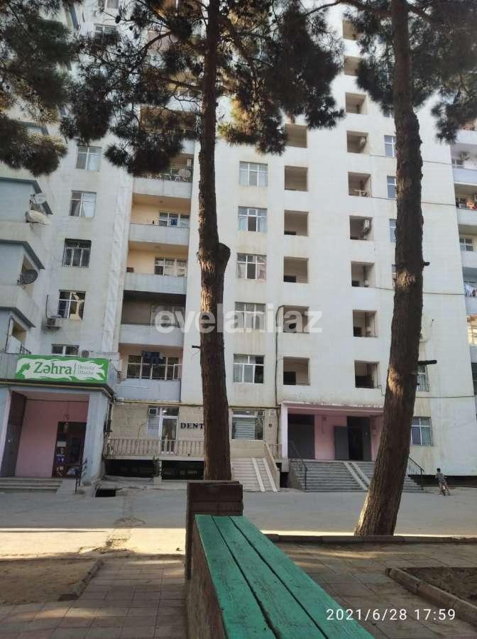 Satılır, yeni tikili, 2 otaqlı, 75 m², Həzi Aslanov m.