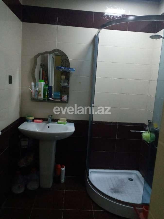 Satılır, yeni tikili, 2 otaqlı, 75 m², Həzi Aslanov m.