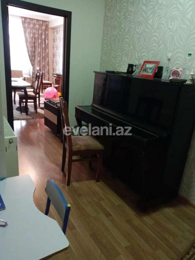 Satılır, yeni tikili, 2 otaqlı, 75 m², Həzi Aslanov m.