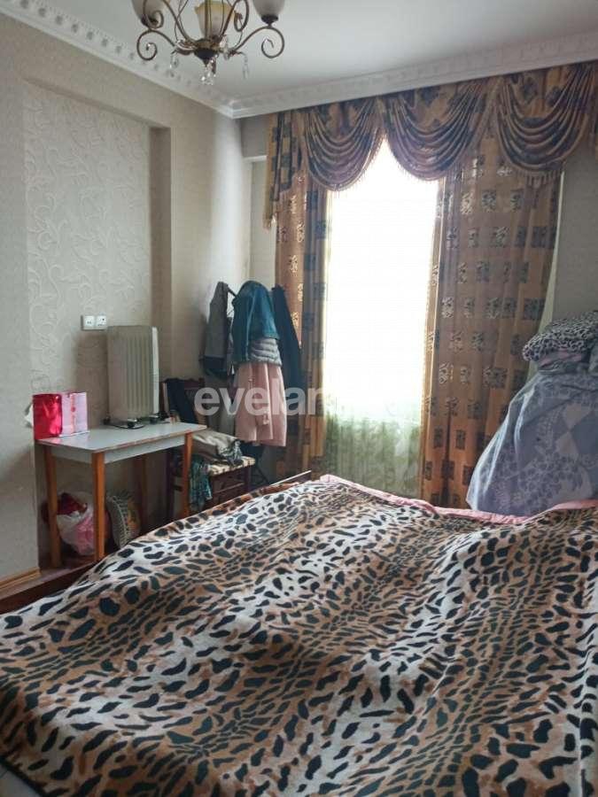 Satılır, yeni tikili, 2 otaqlı, 75 m², Həzi Aslanov m.