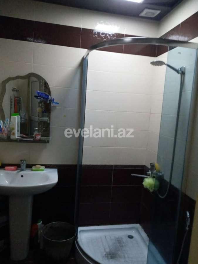 Satılır, yeni tikili, 2 otaqlı, 75 m², Həzi Aslanov m.