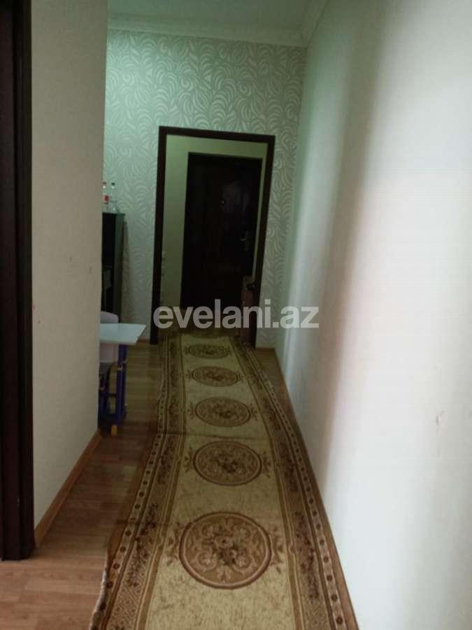 Satılır, yeni tikili, 2 otaqlı, 75 m², Həzi Aslanov m.