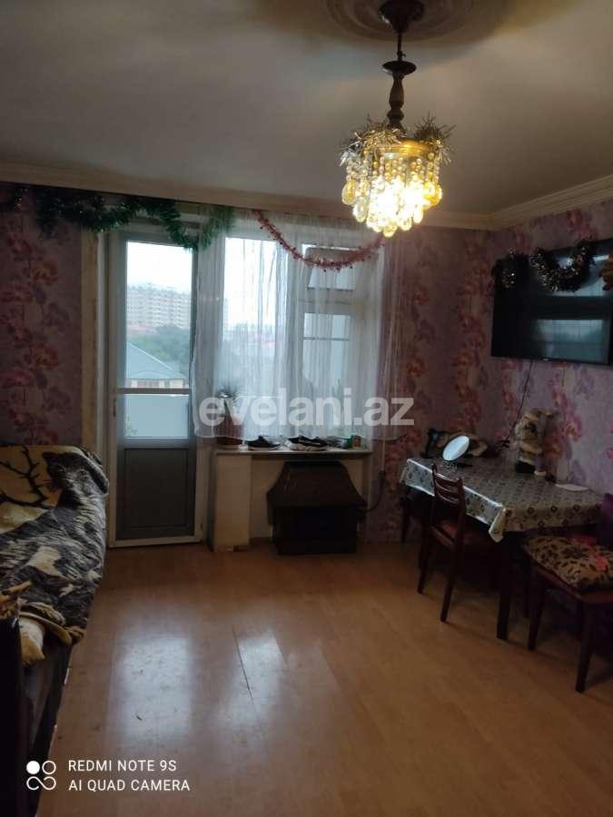 Продаётся, вторичка, 2-комнаты, 55 m², Бакиханова p.