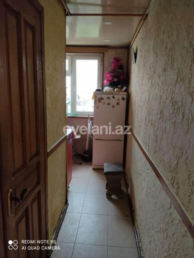 Продаётся, вторичка, 2-комнаты, 55 m², Бакиханова p.