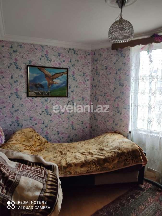 Продаётся, вторичка, 2-комнаты, 55 m², Бакиханова p.