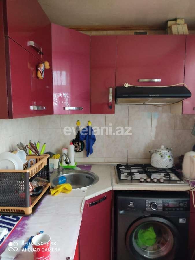 Продаётся, вторичка, 2-комнаты, 55 m², Бакиханова p.