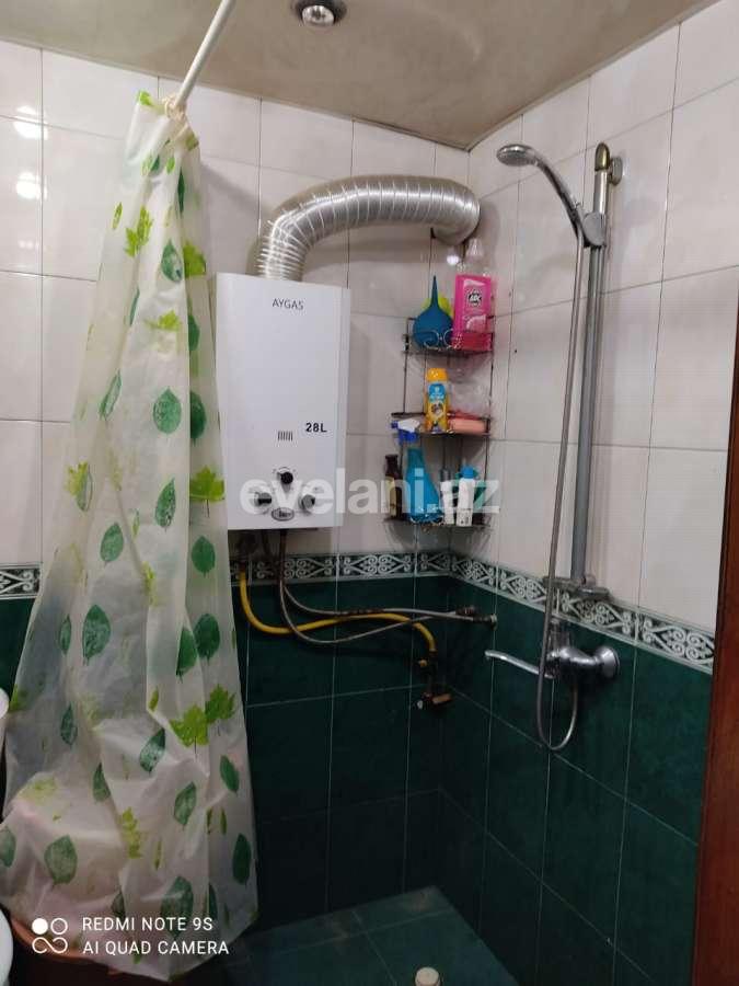 Продаётся, вторичка, 2-комнаты, 55 m², Бакиханова p.