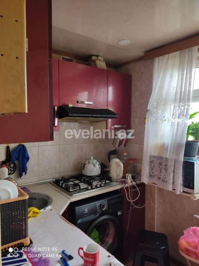 Продаётся, вторичка, 2-комнаты, 55 m², Бакиханова p.