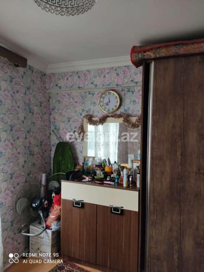 Продаётся, вторичка, 2-комнаты, 55 m², Бакиханова p.