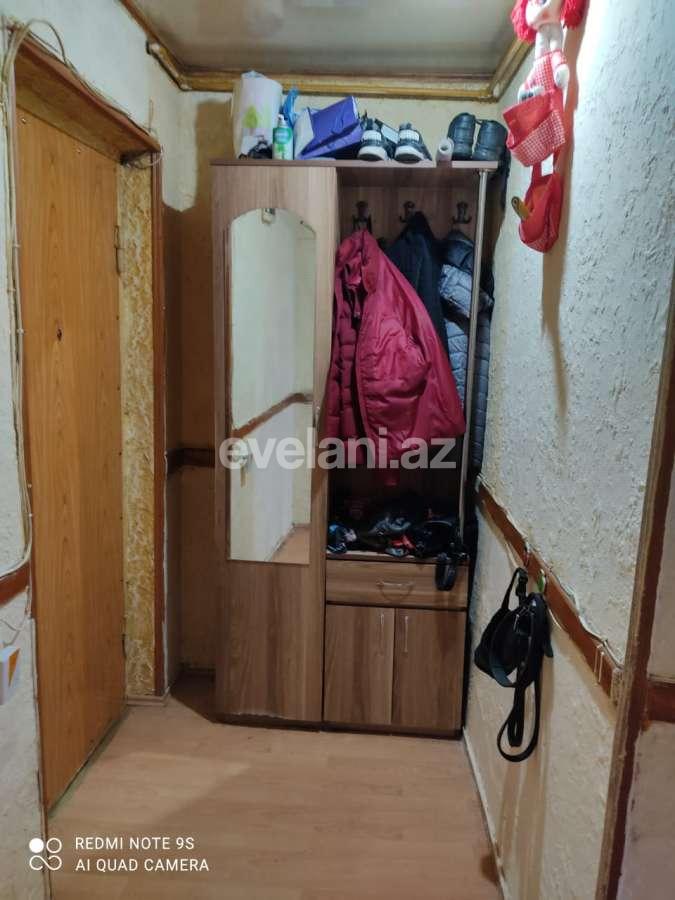 Продаётся, вторичка, 2-комнаты, 55 m², Бакиханова p.