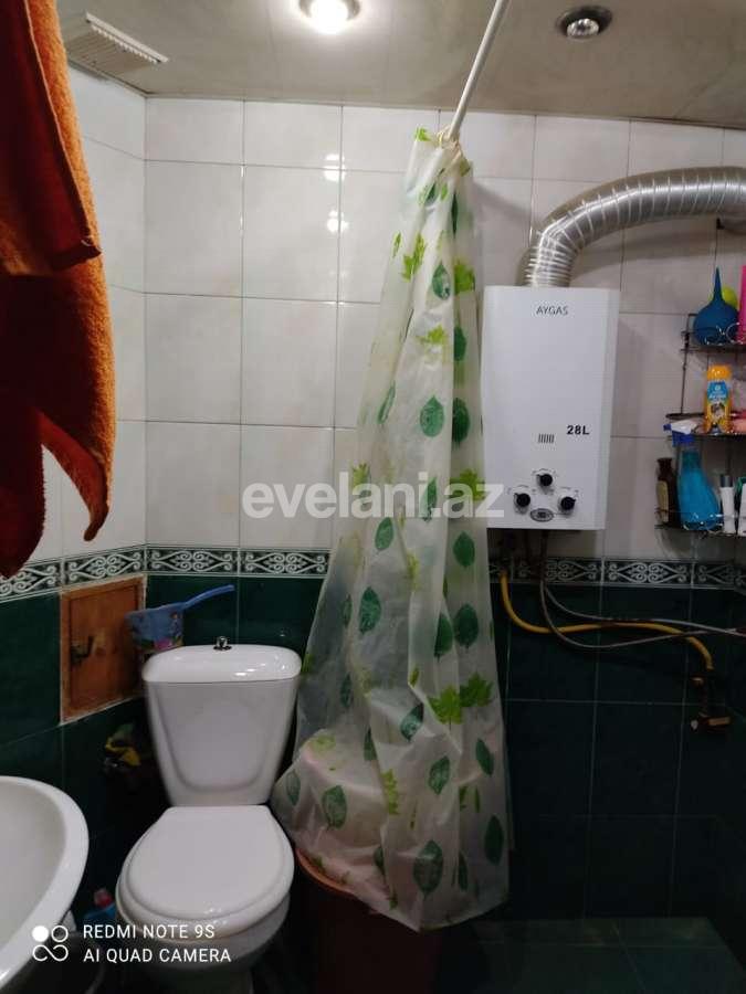 Продаётся, вторичка, 2-комнаты, 55 m², Бакиханова p.