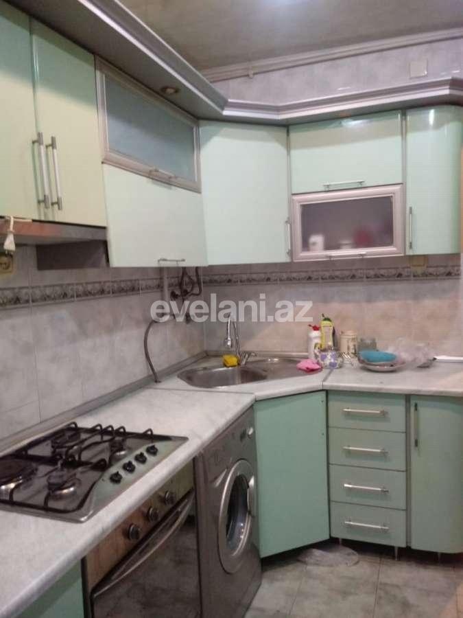 Продаётся, вторичка, 4-комнаты, 110 m², 7-й микрорайон p.